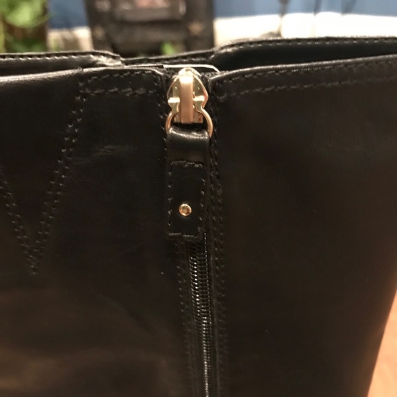 Dr. Scholl’s Knee High Brilliance Riding Boots - Picture 5 of 7